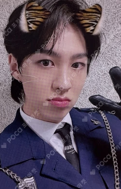 Prelude of Anxiety Chapter 1. '21st Century Boys' WONDERWALL