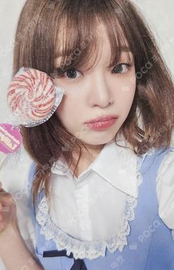 Dreamy Resonance SOUND WAVE SEUNGHEE photocard image