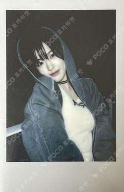 IVE YUJIN photocard image