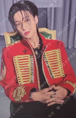 THE WORLD EP.FIN : WILL Photobook ver. SET SOUND WAVE