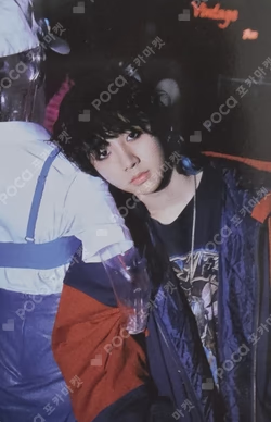 SILENCE SYNDROME POCA Ver. SYNDROME+ ver.