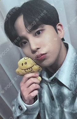 THE WORLD EP.FIN : WILL POP-UP EXBITION & STORE SPECIAL LUCKY GIFT EVENT