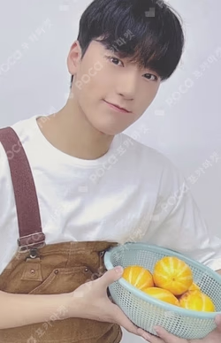 THE WORLD EP.2 : OUTLAW SOUND WAVE SAN photocard image