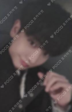 No Genre Board Game ver. UNIVERSAL JAEHYUN photocard image