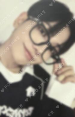 No Genre UNIVERSAL JAEHYUN photocard image