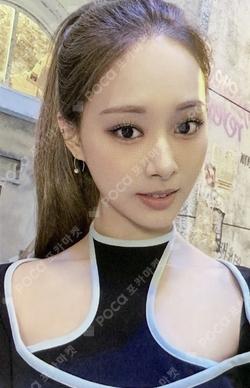 READY TO BE SOUND WAVE TZUYU photocard image