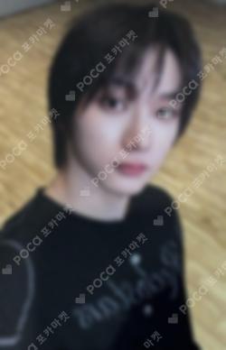 No Genre CU SUNGHO photocard image
