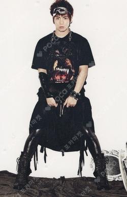 LUCIFER JAPAN