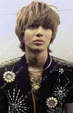 Sherlock SMTOWN MUSEUM TAEMIN photocard image