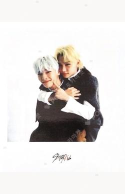 Mnet Kingdom: Legendary War Who Is The King? Global Event Unit photocard image