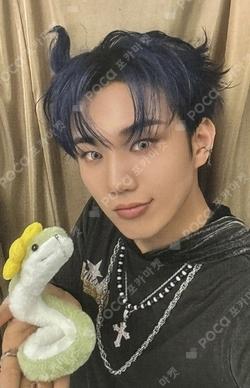 DUH! FaNCy Ver. INTAK photocard image