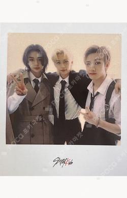 Mnet Kingdom: Legendary War Who Is The King? Global Event Unit photocard image