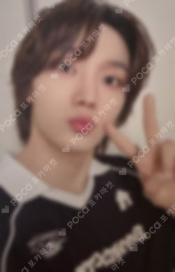 No Genre UNIVERSAL SUNGHO photocard image