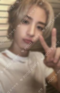 No Genre No Limit ver. LEEHAN photocard image