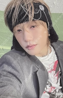 DUH! Plain White T Ver.