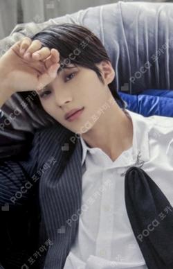 HANBIN’s BIRTHDAY CAFE RANDOM TRADING CARD PARKHANBIN photocard image