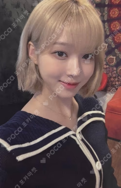 Girls MU-MO SHOP WINTER photocard image