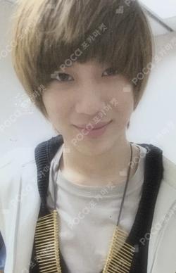 LUCIFER TAEMIN photocard image