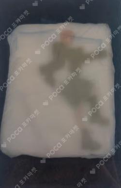 DUH! Plain White T Ver. SOUL photocard image