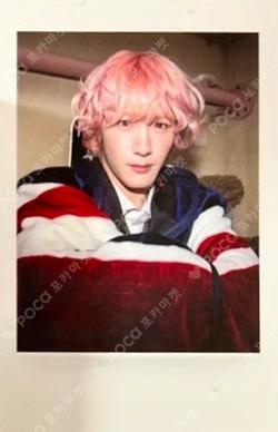 DUH! H Ver. SOUL photocard image