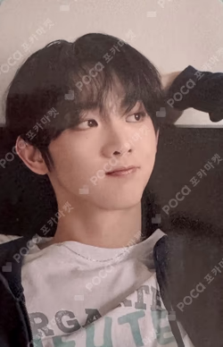 SEUNGEON’s BIRTHDAY CAFE RANDOM TRADING CARD