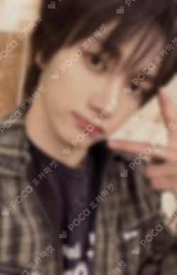 No Genre Board Game ver. SUNGHO photocard image