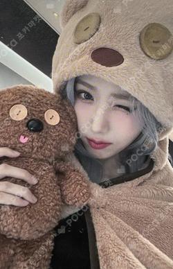 VERSUS PLVE ver. SOUND WAVE SINB photocard image