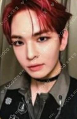 Prelude of Anxiety Chapter 1. '21st Century Boys' GMARKET MU photocard image