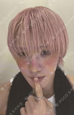 DUH! KAKAO TALK SOUL photocard image