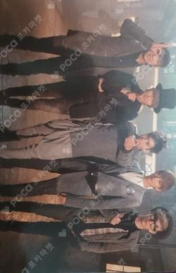 Sherlock Unit photocard image