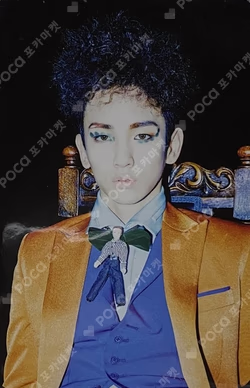 Married To The Music Luggage Tag