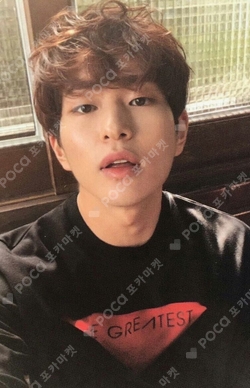 公式 SHINee 1and1トレカ Pocamarket, SHINee ONEW 1 and 1 K-pop Photocard