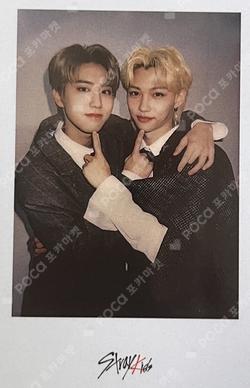 Mnet Kingdom: Legendary War Who Is The King? Global Event Unit photocard image