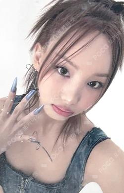 NA SOUND WAVE NAYEON photocard image