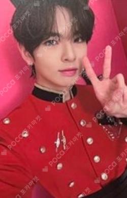 Prelude of Love Chapter 1. 'Puppy Love' BEATROAD MU photocard image