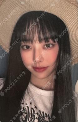 Loossemble SOUND WAVE ViVi photocard image