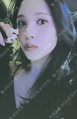 TWICE MINA photocard image