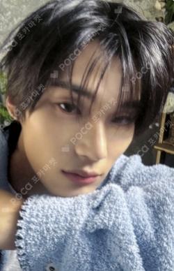 HANBIN’s BIRTHDAY CAFE RANDOM TRADING CARD PARKHANBIN photocard image