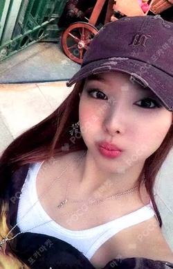 NA 'D'igipack ver. SOUND WAVE NAYEON photocard image