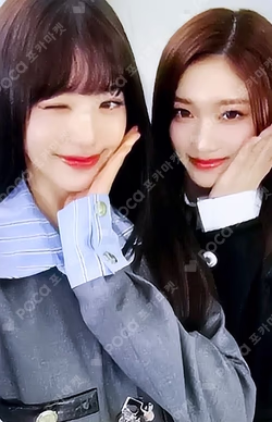 2024 IVE 2nd FANMEETING [MAGAZINE IVE] RANDOM PHOTOCARD PACK