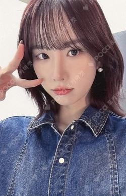 INSIDE OUT SOUND WAVE SEOLA photocard image