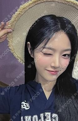 Loossemble SOUND WAVE HyunJin photocard image