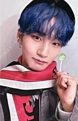 Prelude of Love Chapter 1. 'Puppy Love' MYMUSICTASTE JEFF photocard image