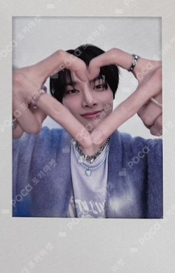 Pocamarket, Stray Kids I.N Stray Kids 5TH FANMEETING 'SKZ 5'CLOCK