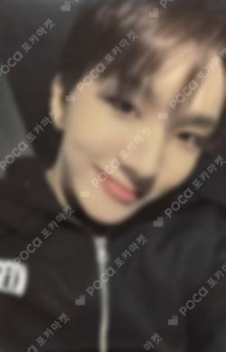 No Genre MUSICART LUCKY DRAW WOONHAK photocard image