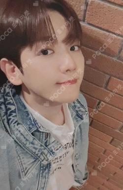 2023 BAEKHYUN HAPPY BIRTHDAY［B Happy］