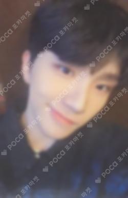 No Genre OLIVE YOUNG WOONHAK photocard image