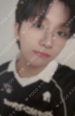No Genre UNIVERSAL WOONHAK photocard image