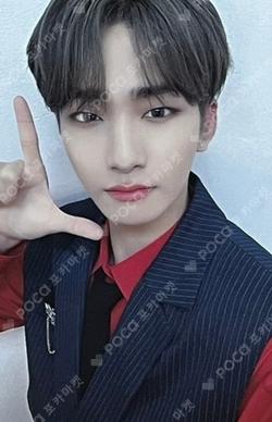 Prelude of Love Chapter 2. Growing Pains MUSIC SCALE JEFF photocard image