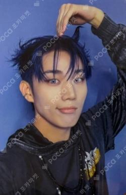 DUH! FaNCy Ver. INTAK photocard image